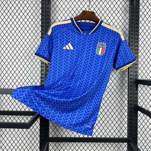 2026 Italy Home Kit