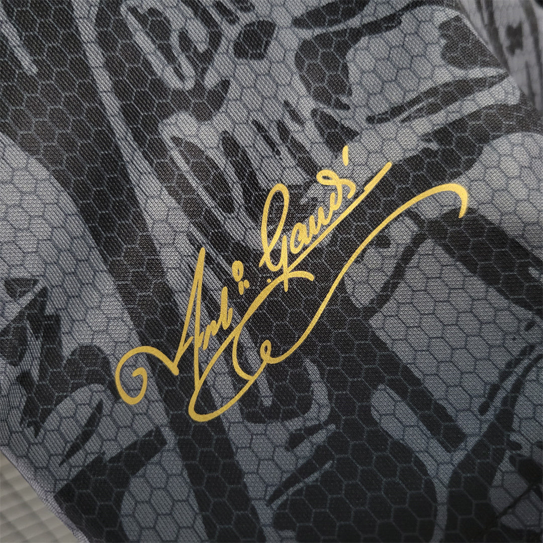 Barcelona “Cityscape Symphony” Special Kit