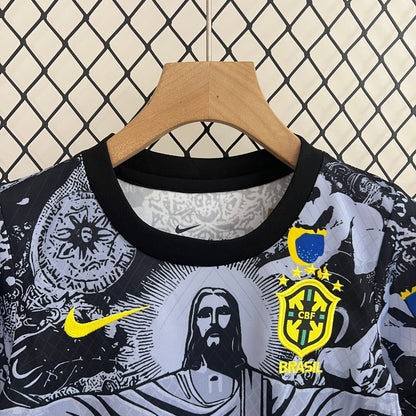 Kids Brazil “Jesus” Special Kit