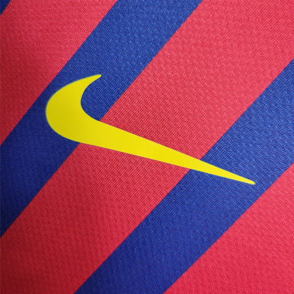 Barcelona 11/12 Home Kit