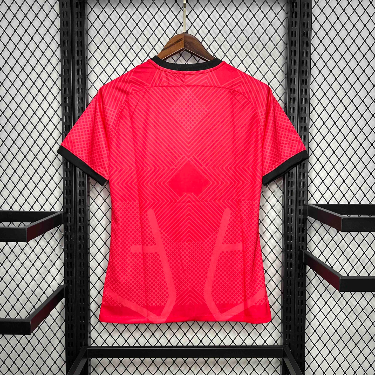 Inter Milan “Furia Roja” Special Kit