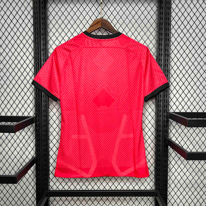 Inter Milan “Furia Roja” Special Kit