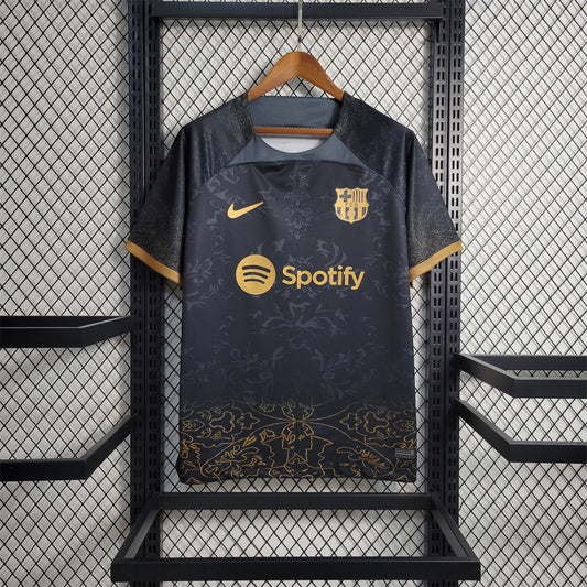 Barcelona “Royalty” Special Kit