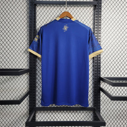 Manchester City "The Legagy" Special Kit