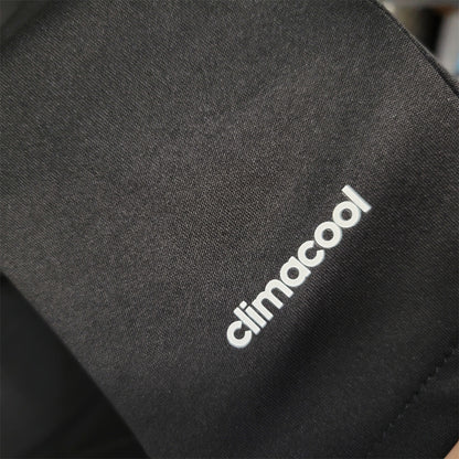 Real Madrid 16/17 Long Sleeve Away Kit