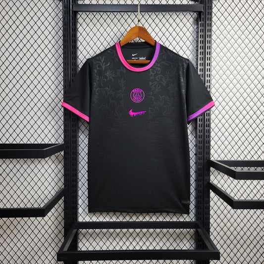 PSG “Paris Noir” special kit
