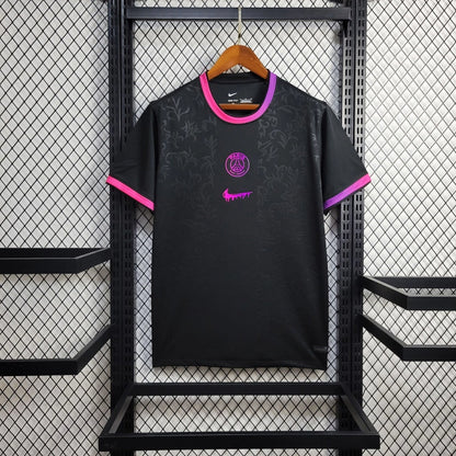 PSG “Paris Noir” special kit