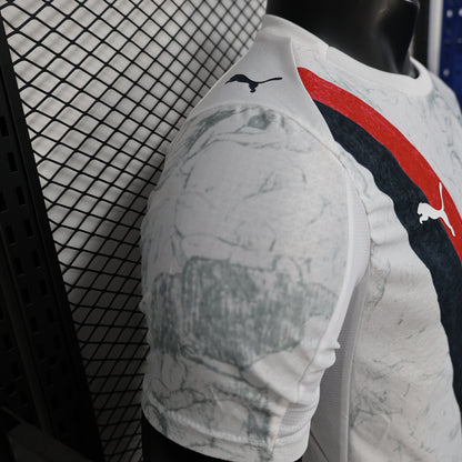 Manchester City 25/26 Away Kit