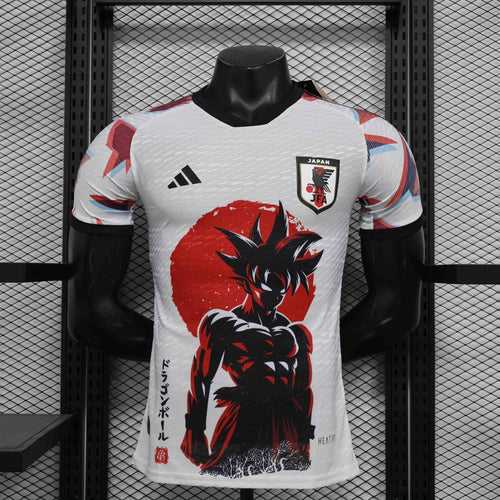 Japan "Bloody" special kit