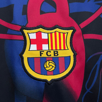 Kids Barcelona “Veins” Special Kit