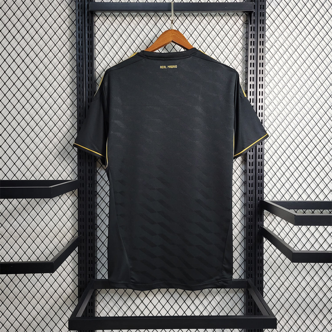Real Madrid 11/12 Away Kit