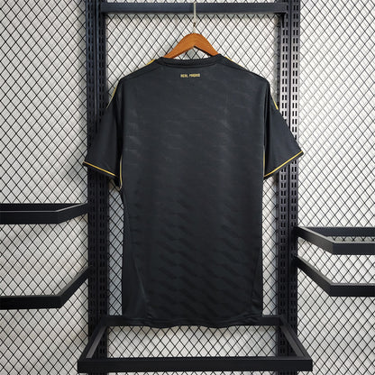 Real Madrid 11/12 Away Kit