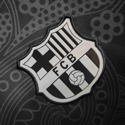 Barcelona “Carnival” Special Kit