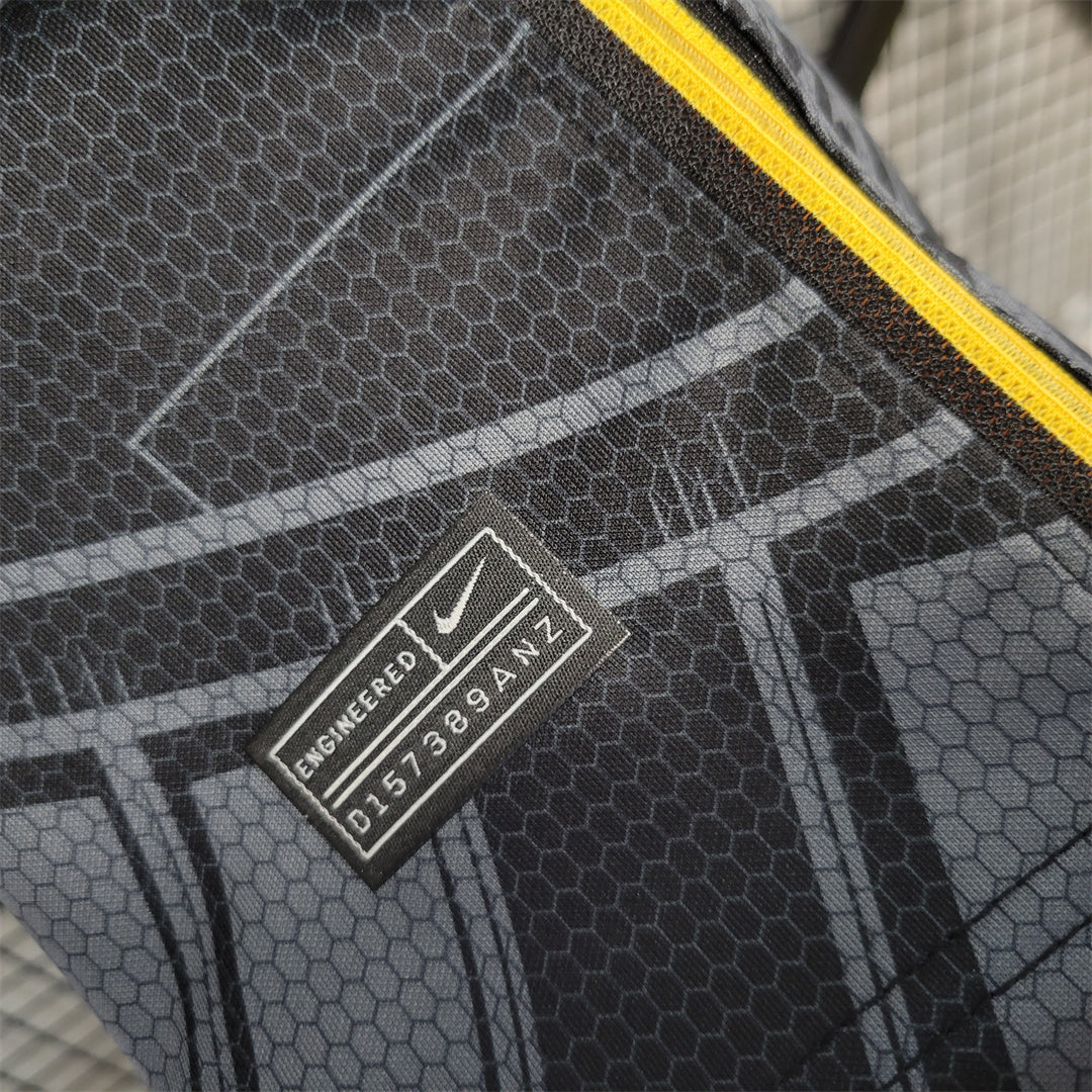 Barcelona “Cityscape Symphony” Special Kit