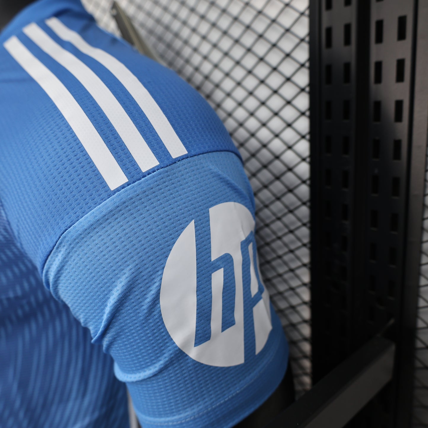 25/26 Real Madrid Goalkeeper Player Edition