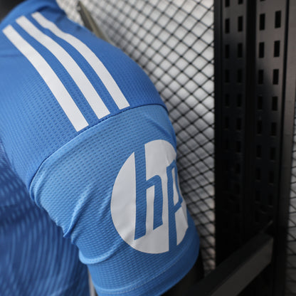 25/26 Real Madrid Goalkeeper Player Edition