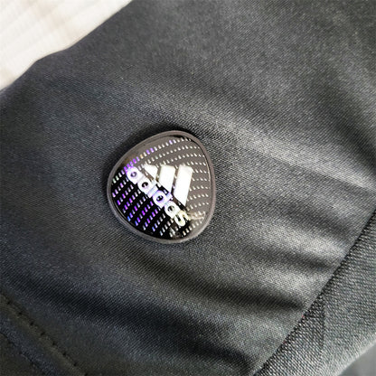 Real Madrid 11/12 Long Sleeve Away Kit