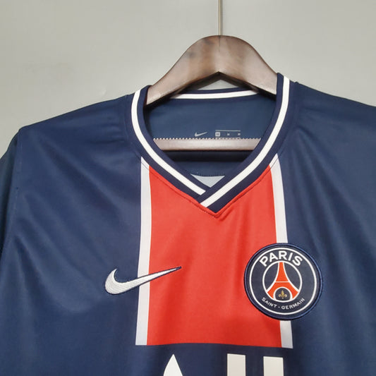 20/21 PSG Home Kit