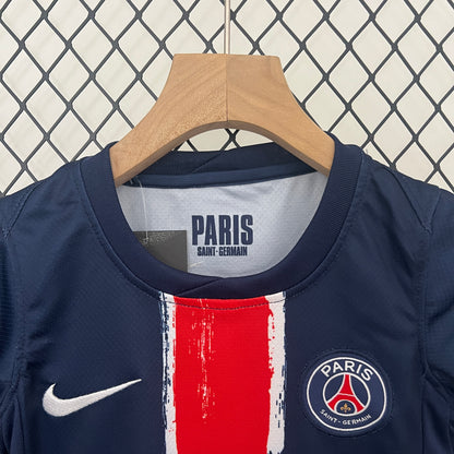 24/25 Kids PSG Home Kit