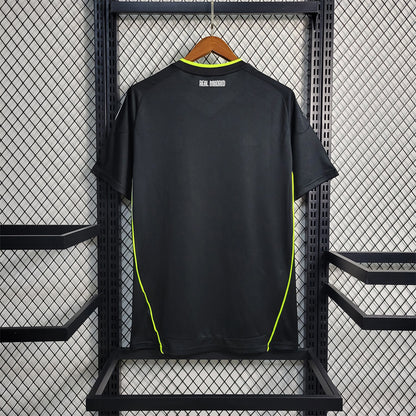 Retro 10/11 Real Madrid Away Kit