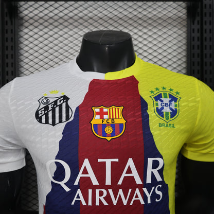 Barcelona “Neymar” Special Kit