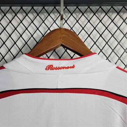 AC Milan 06/07 Long Sleeve Away Kit