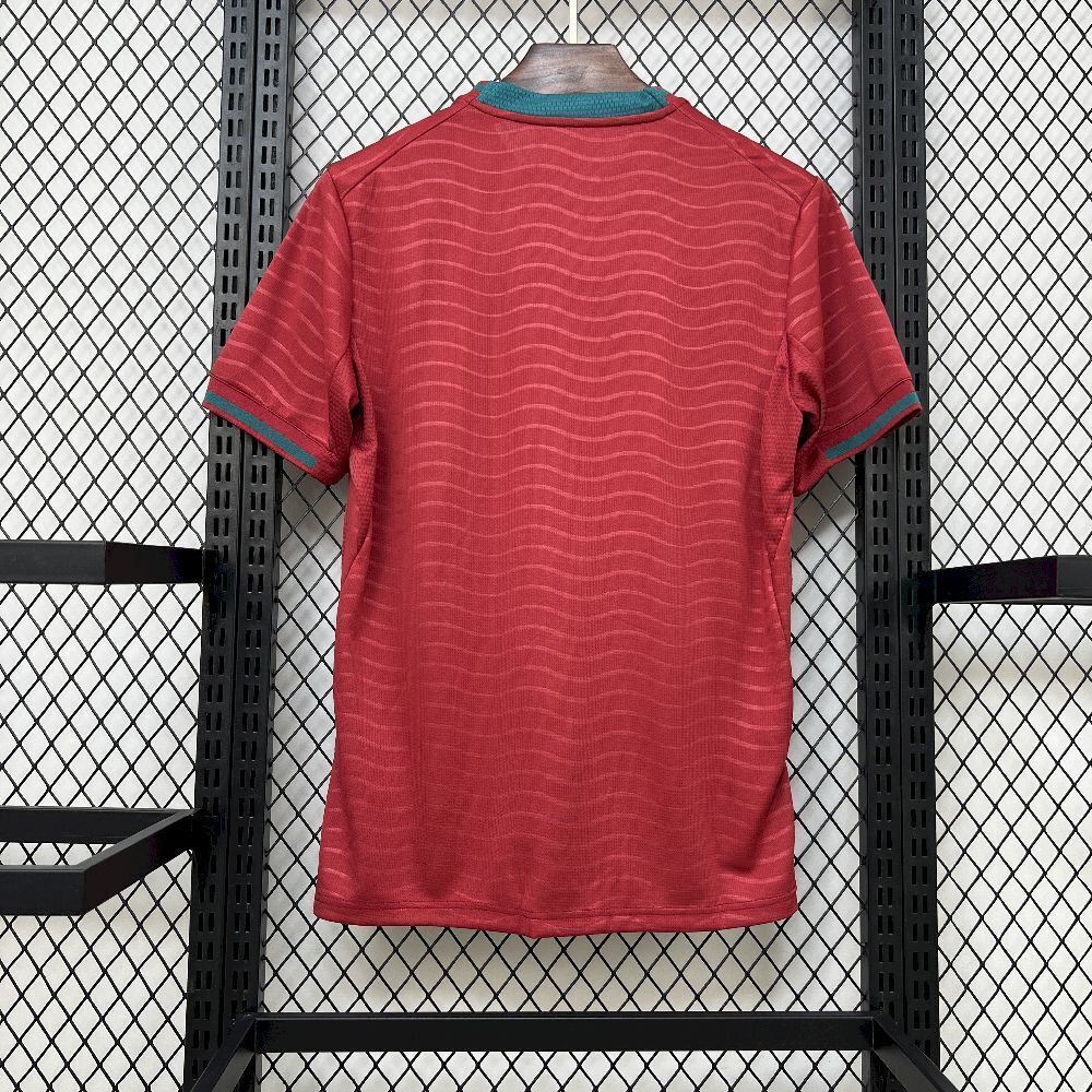 2026 Portugal Home Kit