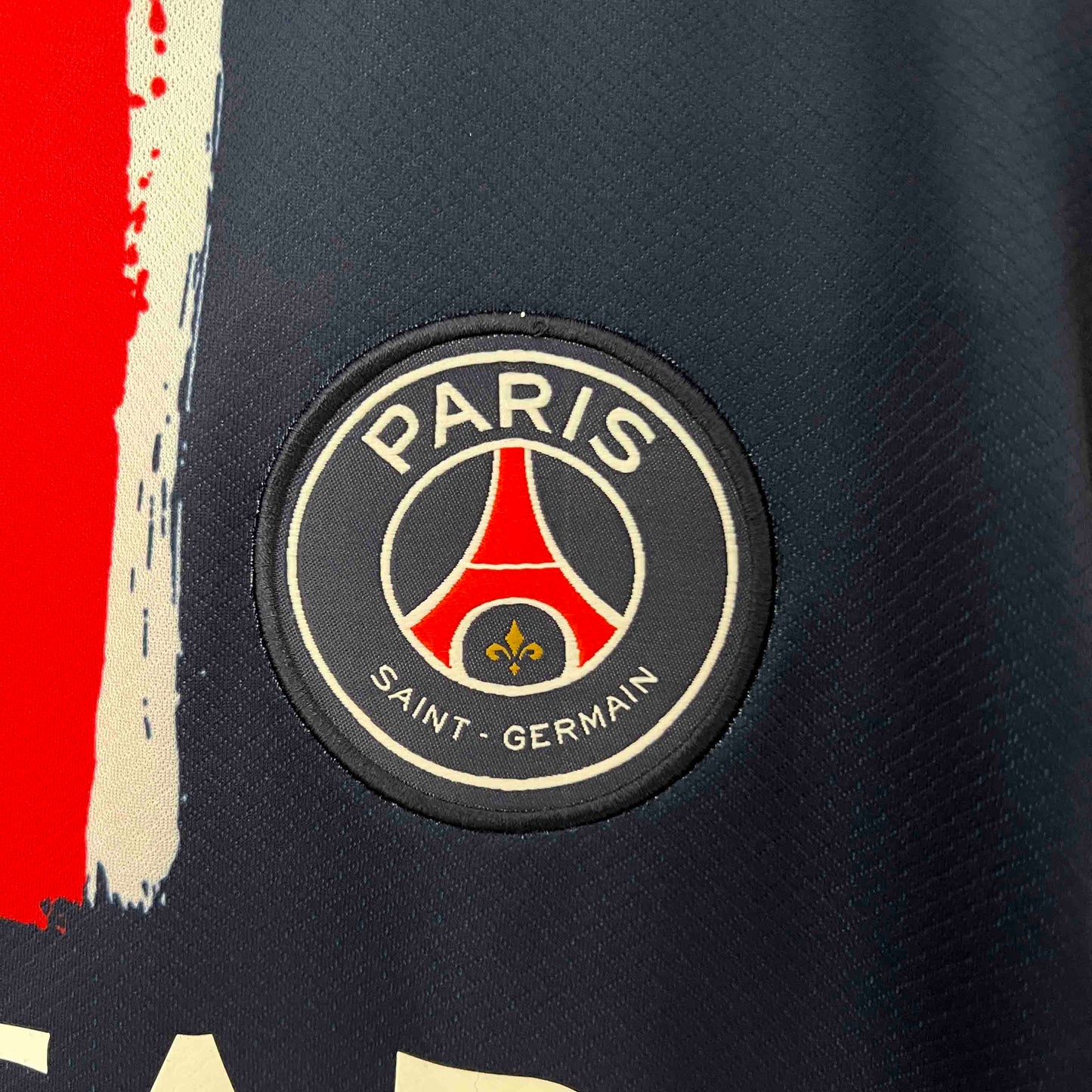 24/25 PSG Home Kit