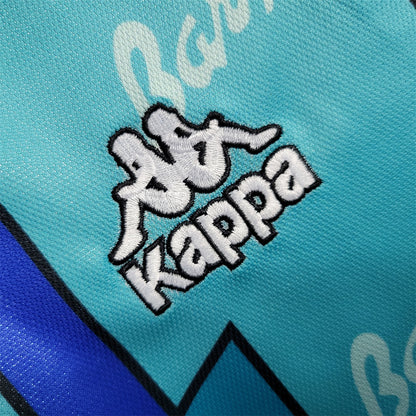 Barcelona 96/97 Away Kit