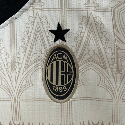 24/25 Kids AC Milan Royal Kit