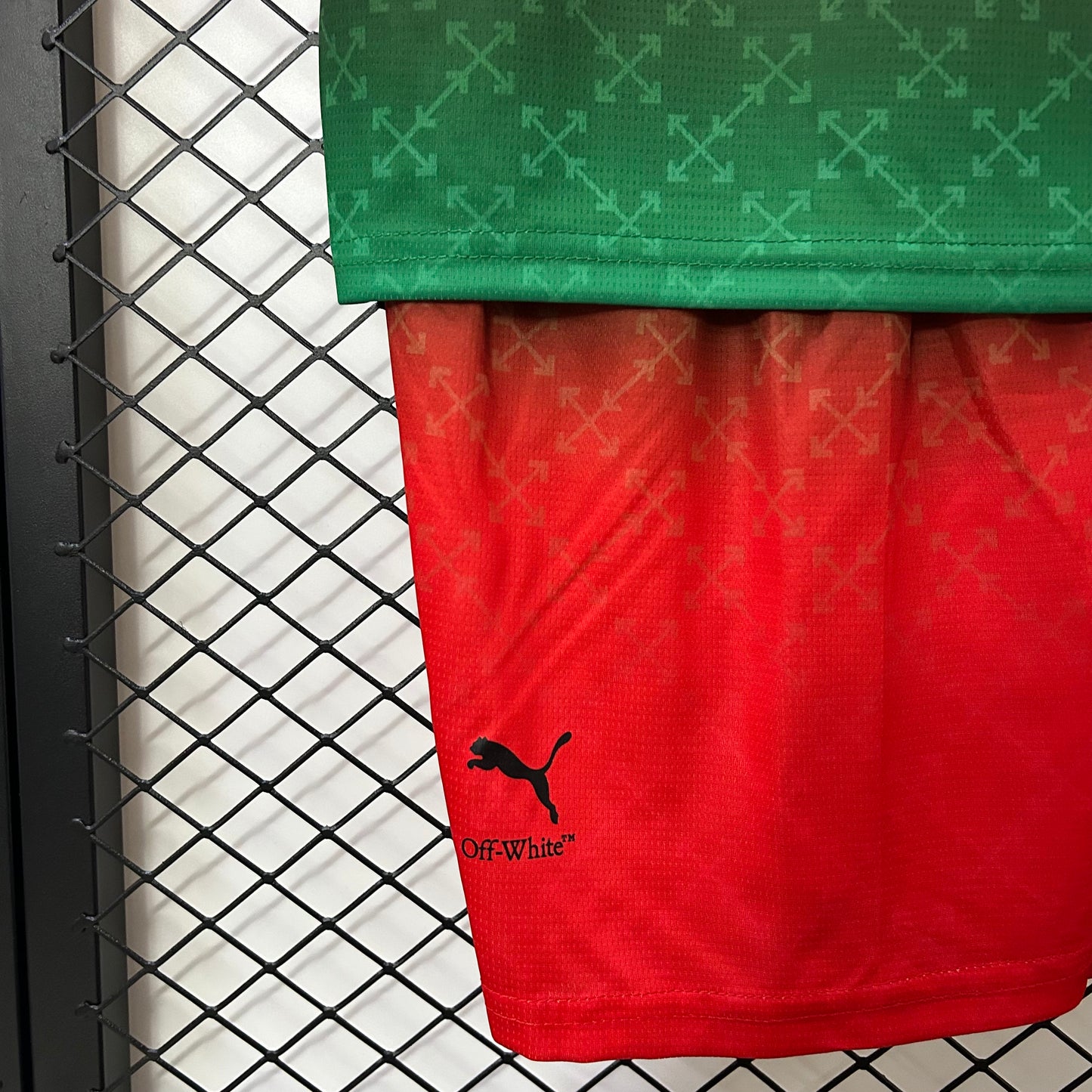 24/25 Kids AC Milan Special Kit