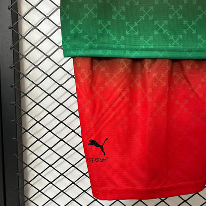 24/25 Kids AC Milan Special Kit