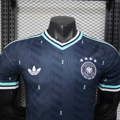 2026 Germany Away Kit