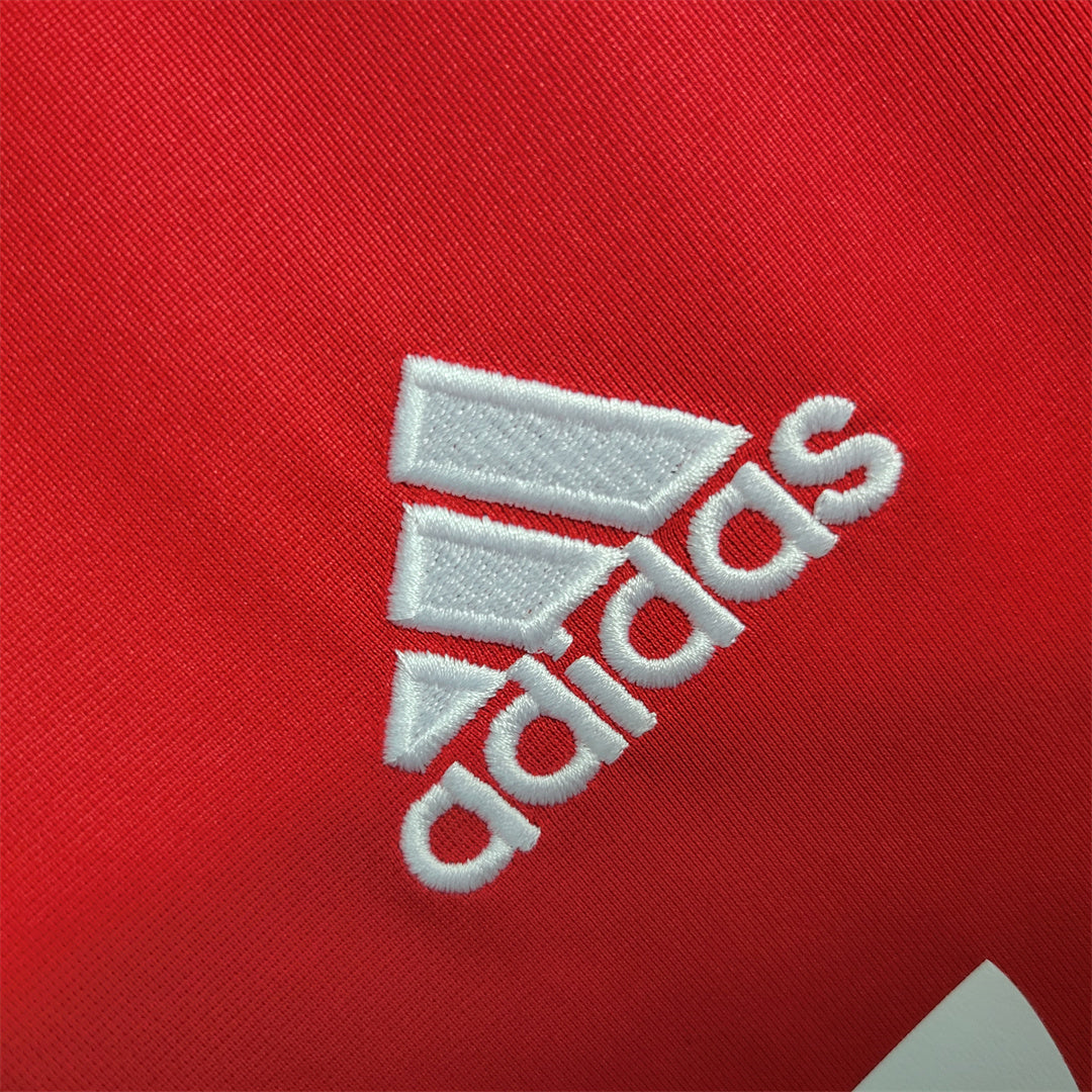 Retro 2011/12 Real Madrid Second Away