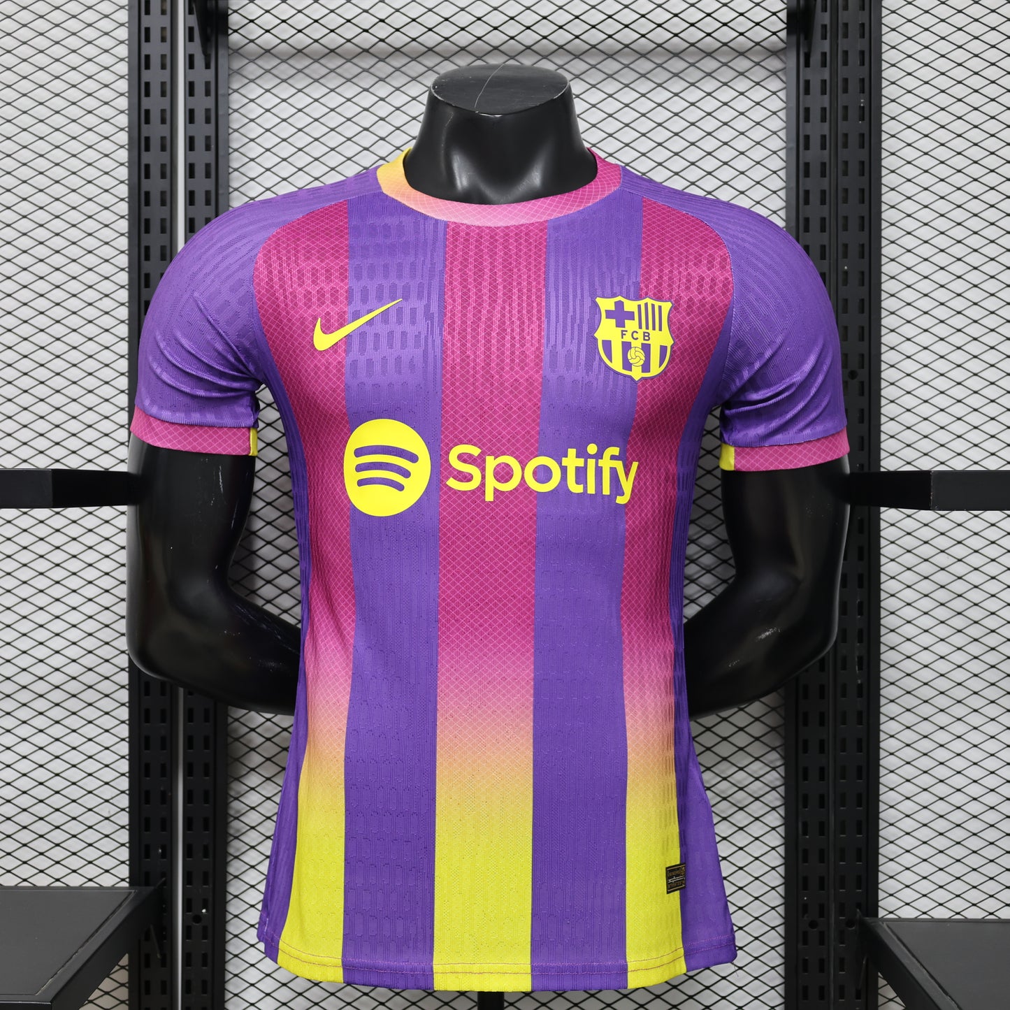 26/27 Barcelona Special Kit