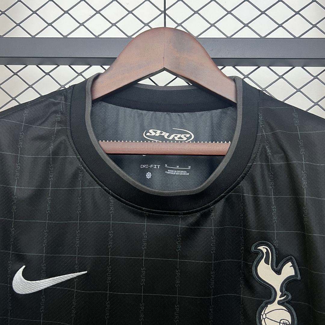 Tottenham 25/26 Away Kit