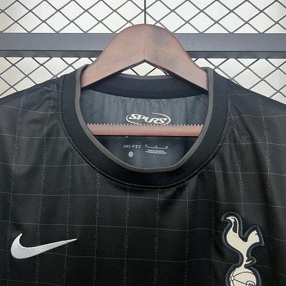 Tottenham 25/26 Away Kit