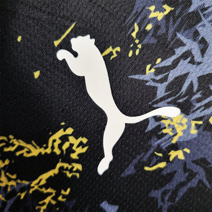Manchester City “Prestige” Special Kit