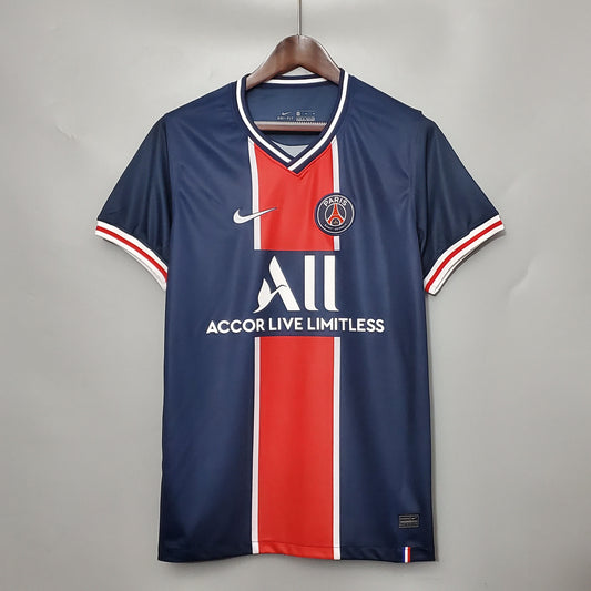 20/21 PSG Home Kit