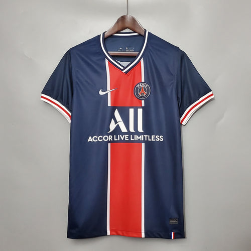 20/21 PSG Home Kit