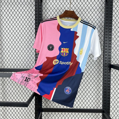 Barcelona “Messi” Special Kit