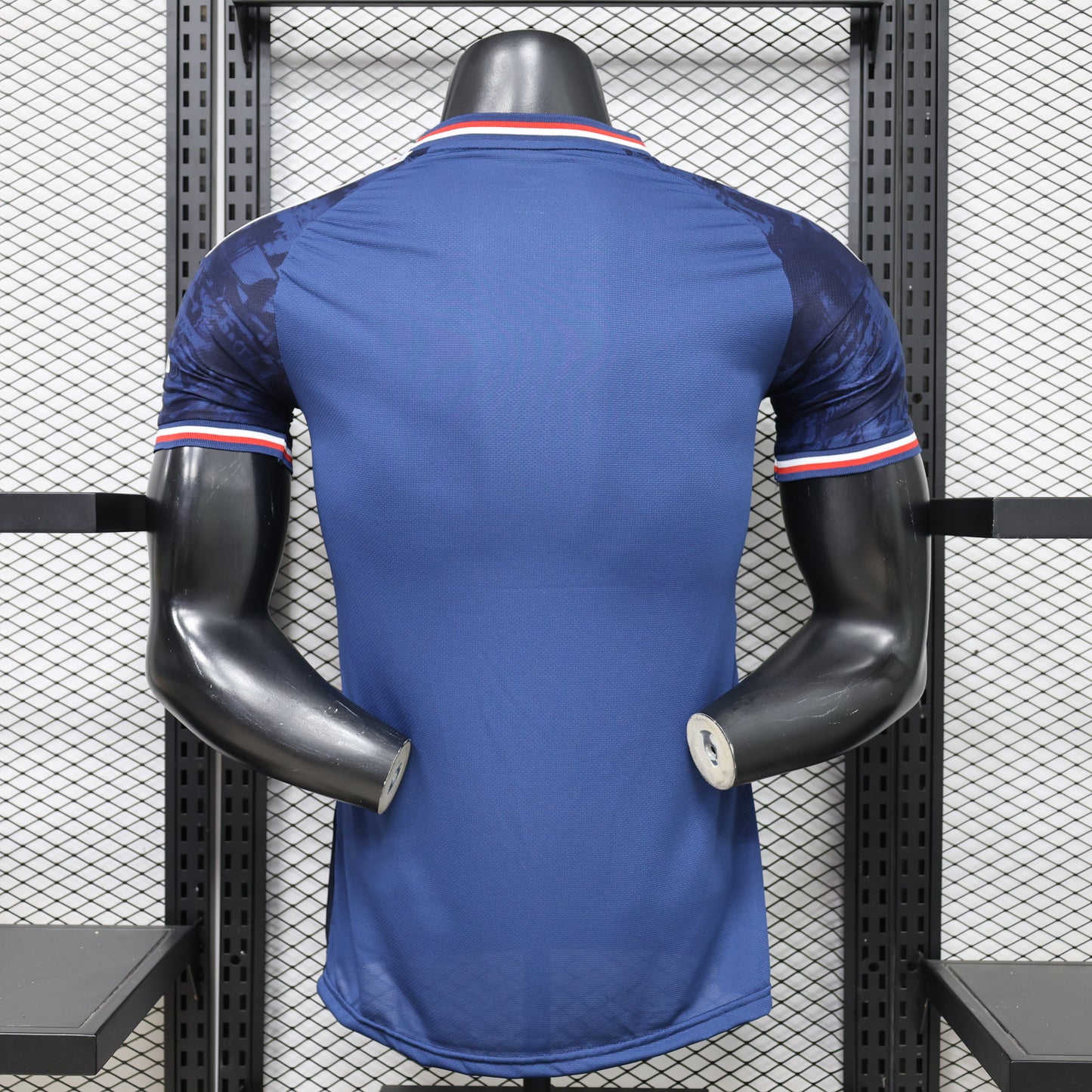 Arsenal “Royal Blue” 26/27 Special Kit