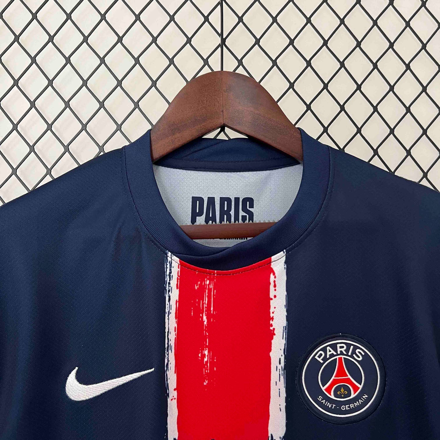 24/25 PSG Home Kit