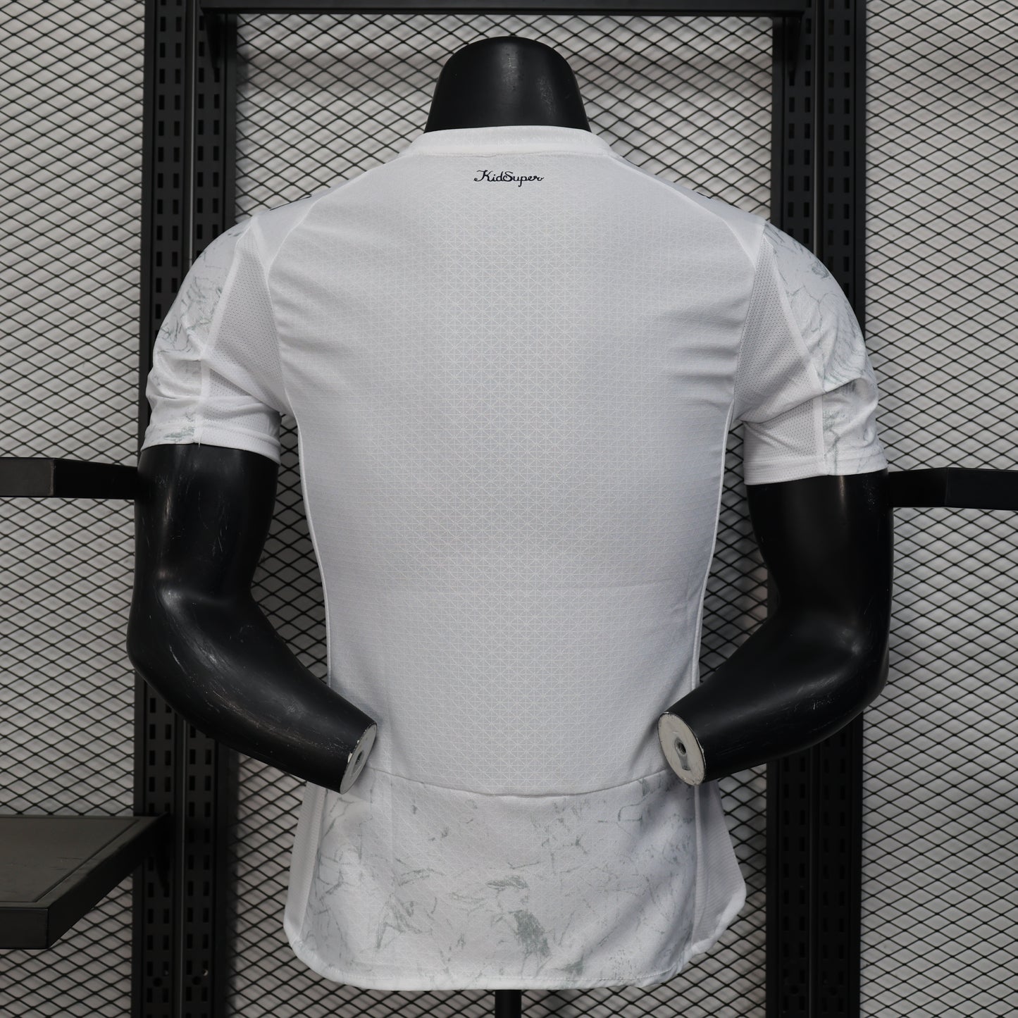 Manchester City 25/26 Away Kit