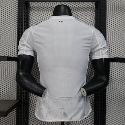 Manchester City 25/26 Away Kit