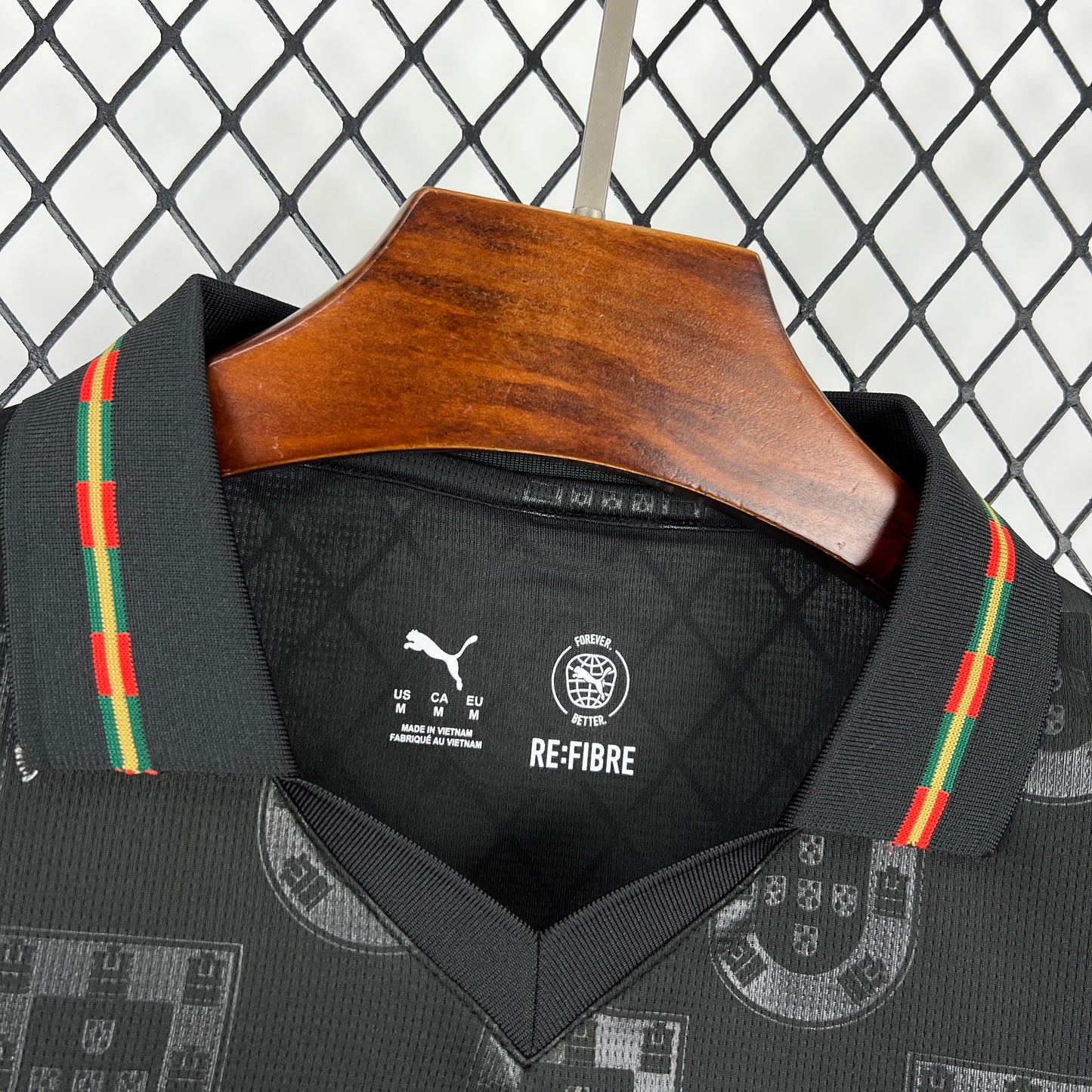 Portugal 2026 World Cup Away Kit