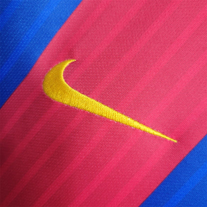 Barcelona 16/17 Home Kit