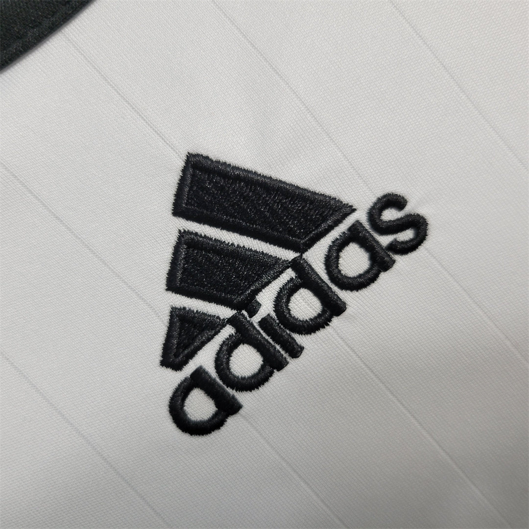 AC Milan 06/07 Long Sleeve Away Kit