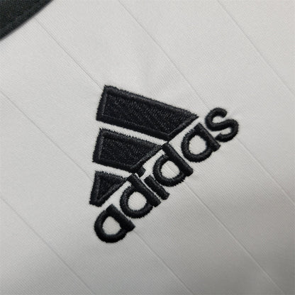 AC Milan 06/07 Long Sleeve Away Kit