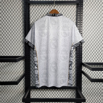 Real Madrid “Royal Team” Special Kit